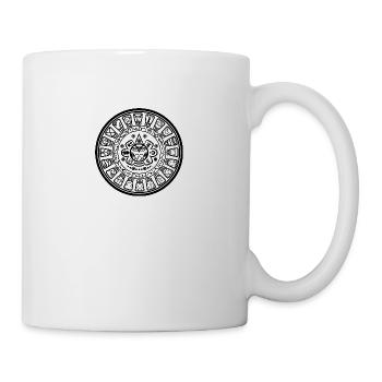 Ethno Travel Experience - Mug - white - Right