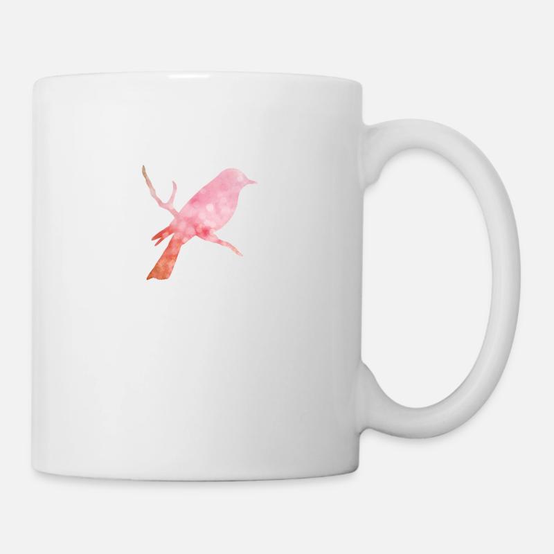 Ethno Travel Experience - Mug - white