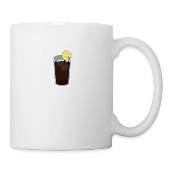 cola - Mug - white - Right