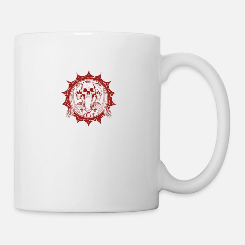 shirt, design, t-shirt - Mug - white