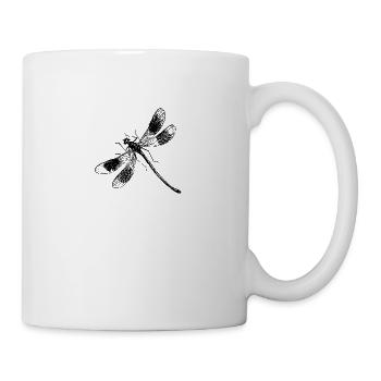 libe 31 - Tasse - Weiß - Rechts
