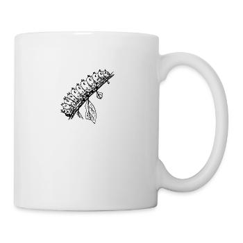 Raup 29 - Mug - white - Right