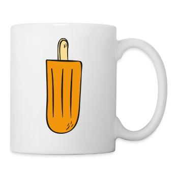 popsicle - Mug - white - Right