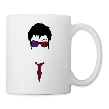 Doctor Who - Mug - white - Right