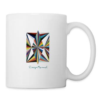 Astrapop 12 - Mug - white - Right