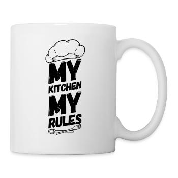 Cooking Cooking Culinary Art Cook - Mug - white - Right
