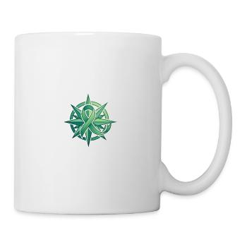 BTSC | Star - Tasse - Weiß - Rechts