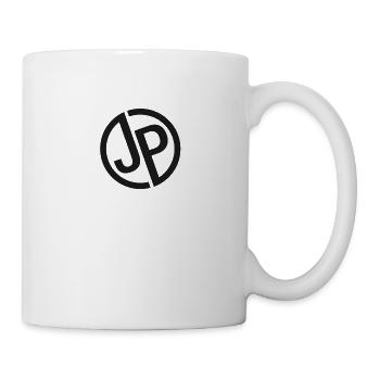 8A04E632 2F99 45A7 8AE6 2A21776C9B4C - Mug blanc - blanc - Droite