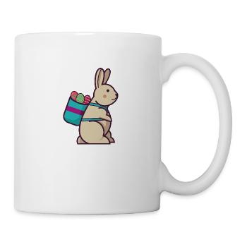sweet Easter - Mug - white - Right