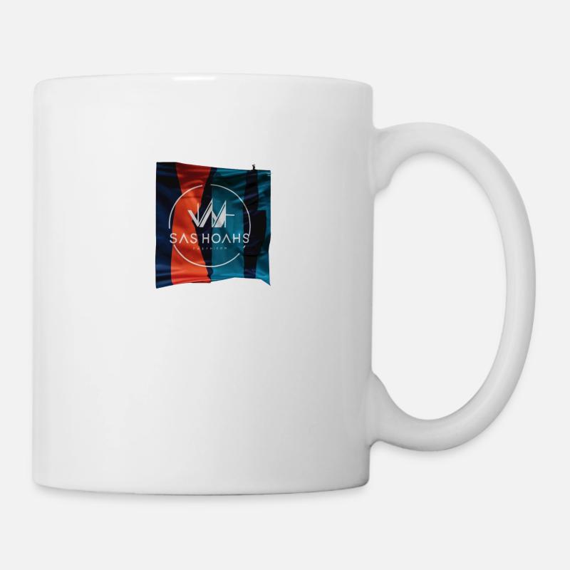SAS HOAHS - Mug - white