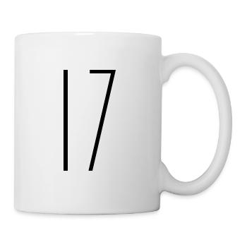 17 - Mug - white - Right