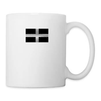 St piran - Mug - white - Right