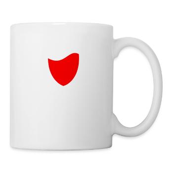 Beer Beer Wine Vino Party - Mug - white - Right