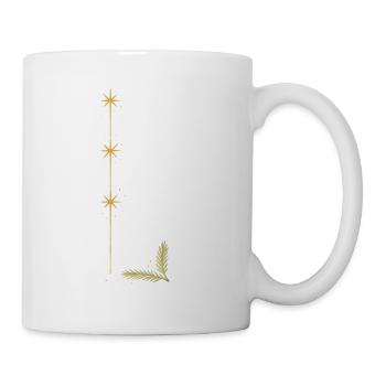 New Year’s Eve - Mug - white - Right