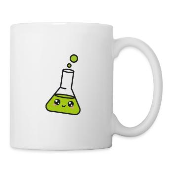 Chemistry - Mug - white - Right