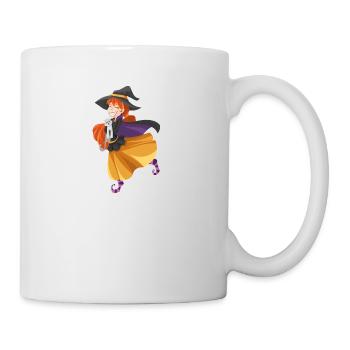 hallowee n70 - Tasse - Weiß - Rechts