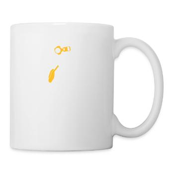 Photographer - Mug - white - Right