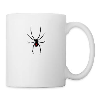 spid 48 - Mug - white - Right