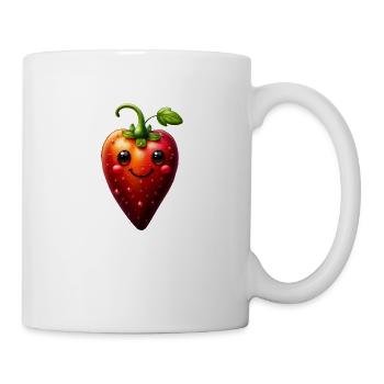 Chili - Mug - white - Right