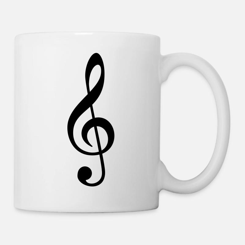 Remarque - Mug blanc - blanc