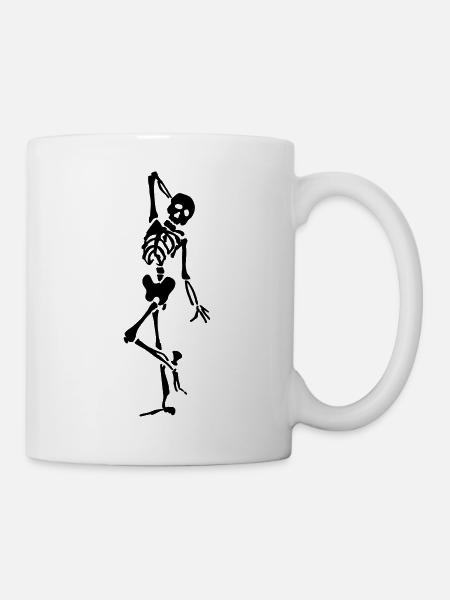 Modellbau - Tasse - Weiß