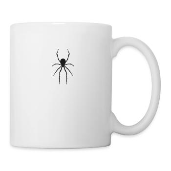 spider - Mug - white - Right