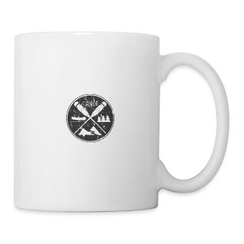 Wassersport - Tasse - Weiß - Rechts