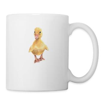Chick - Mug - white - Right