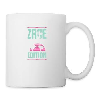 Zrce Party Edition - Mug - white - Right