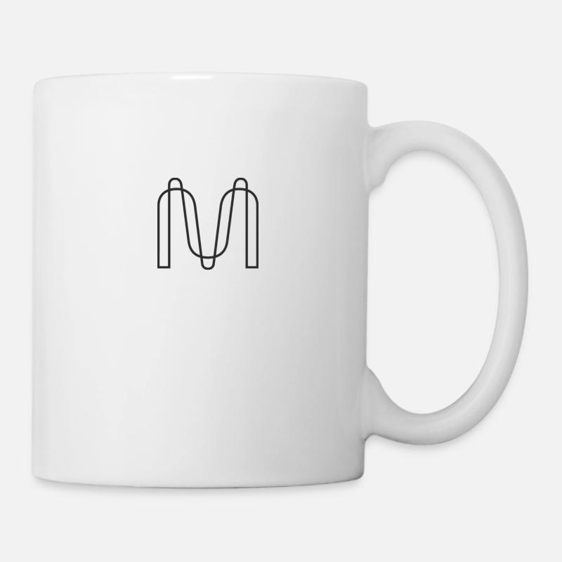 mina protocol - Mug - white