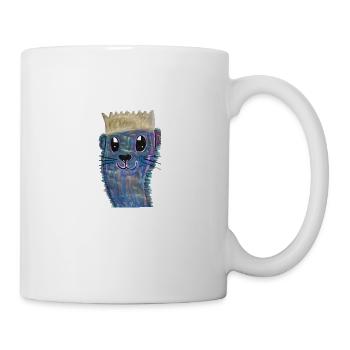 l'm a Child from the King of Grace - Mug - white - Right