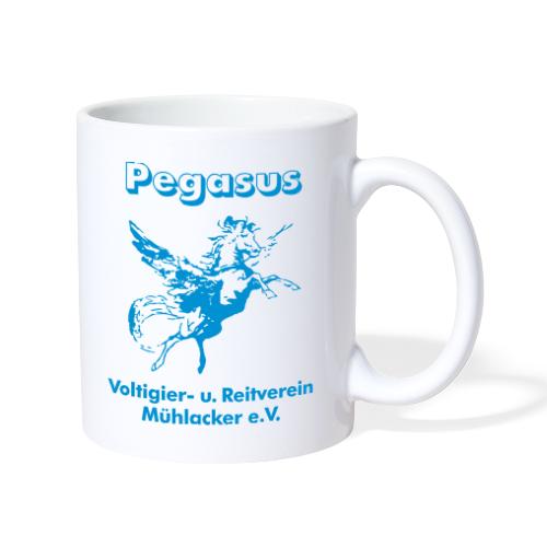 Pegasus Mühlacker Langarmshirts - Mug