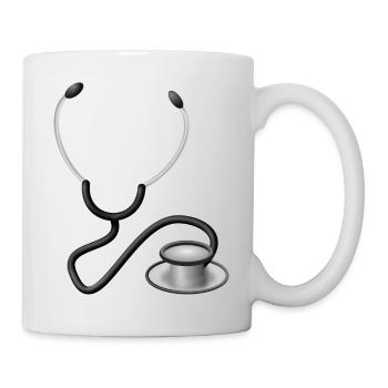 doc71 - Tasse - Weiß - Rechts
