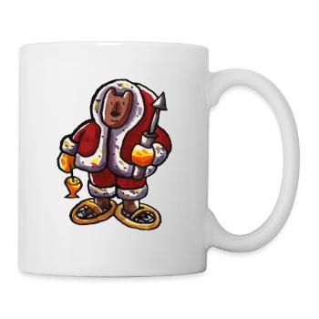 The Eskimo - Mug - white - Right