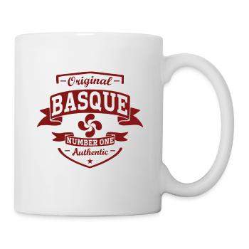 B0485D4E DBB3 4698 934 C 43F0CCF234CD - Tasse - Weiß - Rechts