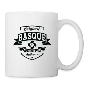 20679DA5 D7CC 4A3E A0E1 0B8536E75CE2 - Tasse - Weiß - Rechts