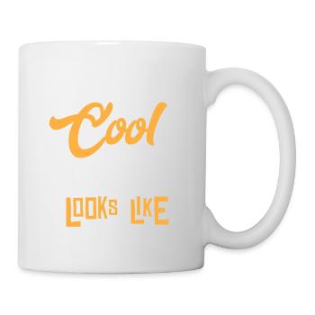Cool big brother cadeau - Mug blanc - blanc - Droite