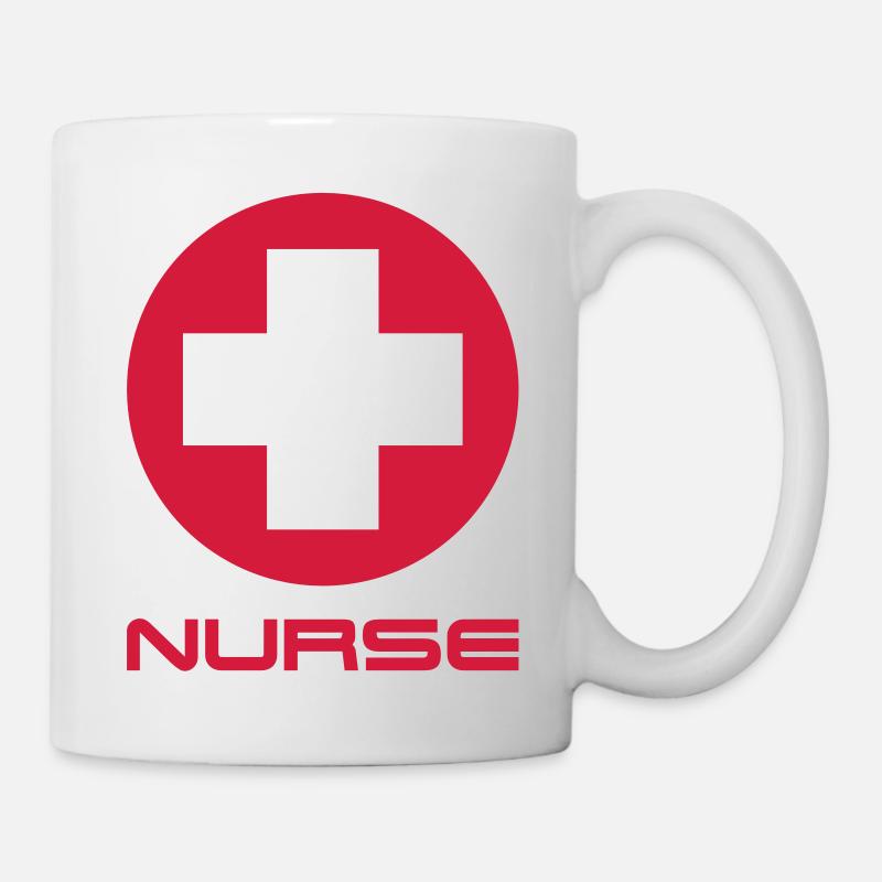 Medical__V047 - Mug - white