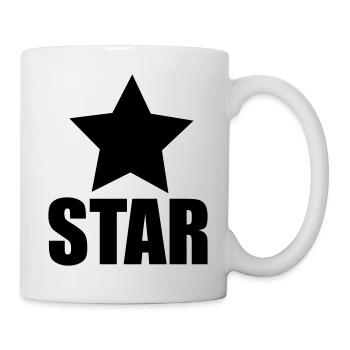 starling - Mug - white - Right