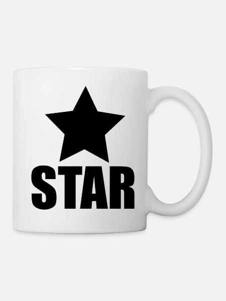 starling - Mug - white