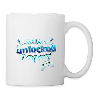 11th birthday - Mug - white - Right