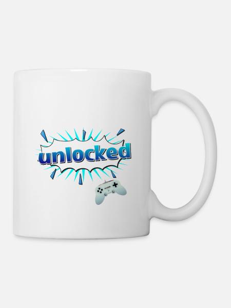 11th birthday - Mug - white