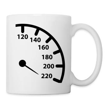 tacho_1_f1 - Mug - white - Right