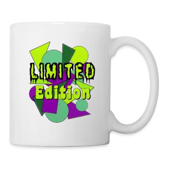 limited edition - Mug - white - Right