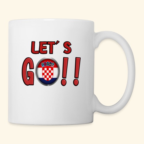 Go Croatia - Tazza