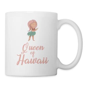 Hawaii - Mug - white - Right