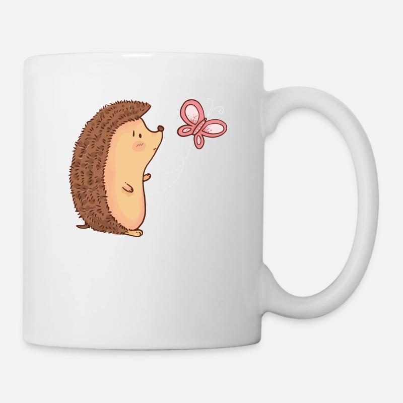 Écolier 2018 inscription à l'école retour au cadeau de l'école - Mug blanc - blanc