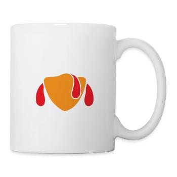 Turkey - Mug - white - Right