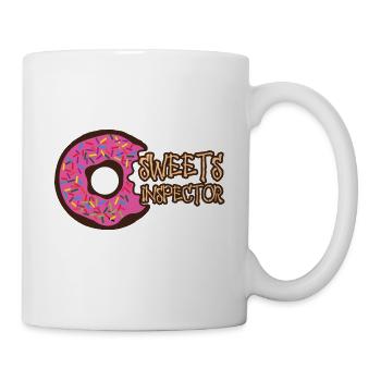 Sweets - Mug - white - Right