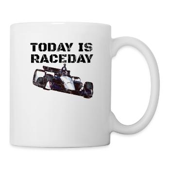 blockedTitle - Mug - white - Right